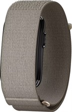 Garmin - CIRQA Smart Band, Adjustable French Gray, S-M - French Gray - 2026 