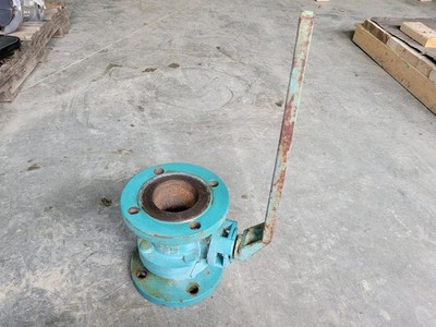2006 PBV-USA C-4410 3'', x 2'', Class 150, Floating Ball Valve, API 607