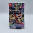 Mario Kart 8 -- Deluxe Edition (Nintendo Switch)