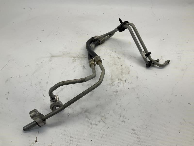 14-17 Maserati Ghibli S Q4 3.0 AWD AT A/C AC Air Condition Hose B