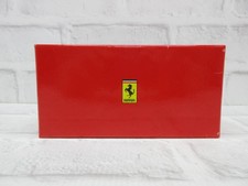 Kyosho 1/43 Ferrari F50 Black Diecast Model Car New