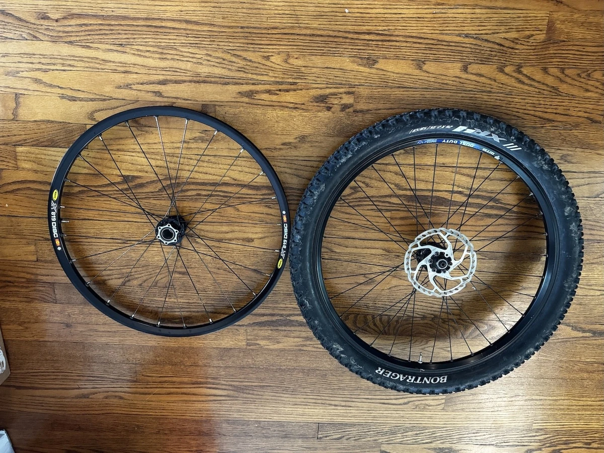 Cannondale レフティ 26インチ マビックX717DISC レア cannondale