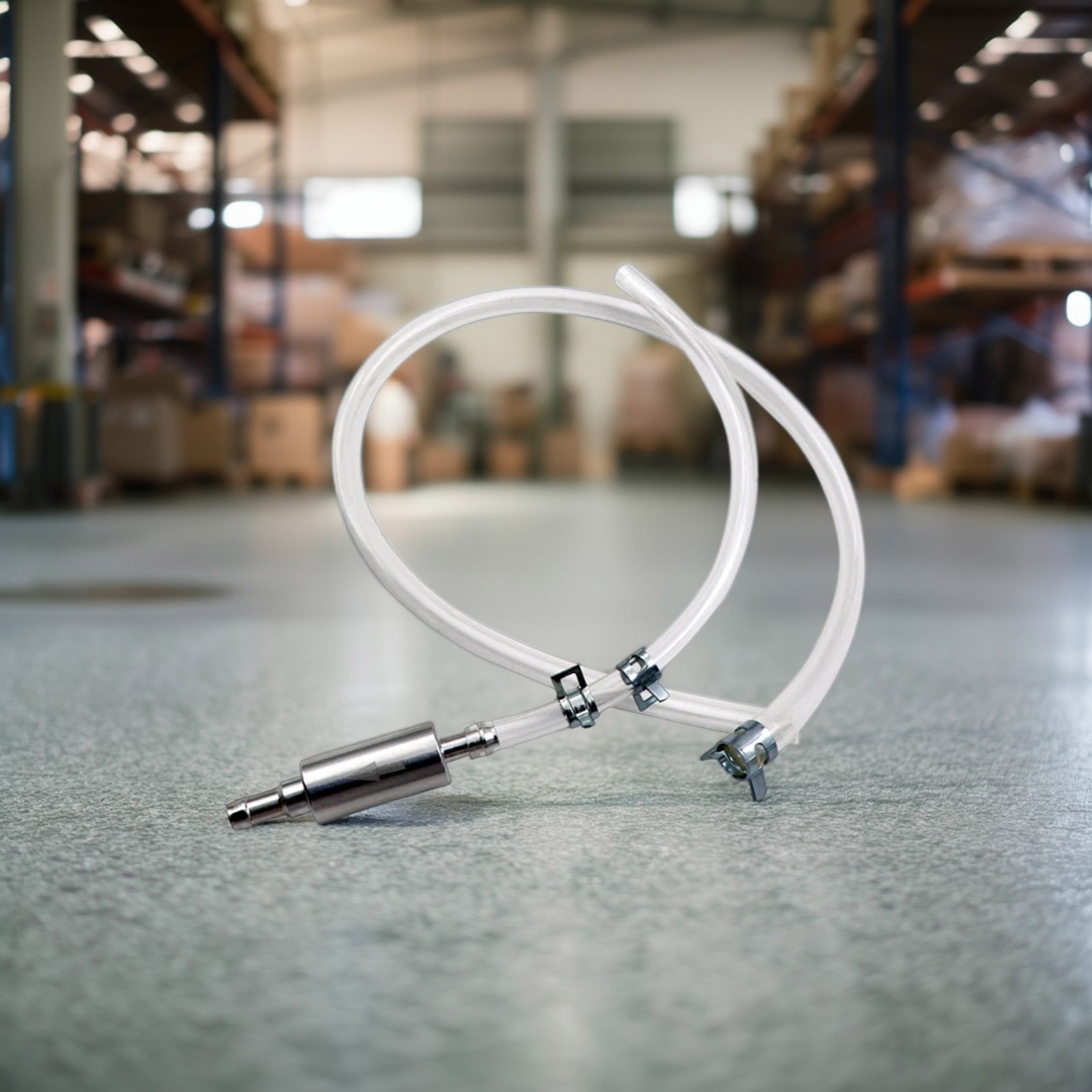 Clutch Brake Bleeder Hose One Way Valve Tube Bleeding Tool Kit Motorcycle Car NH