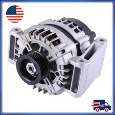 Alternator Fg12s011 11266 Fit For 2008 2009 2010 2011 Chevy Hhr 2.2l 2.4l