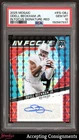 2025 Panini Mosaic Football Red Odell Beckham Jr. #IFS-OBJ