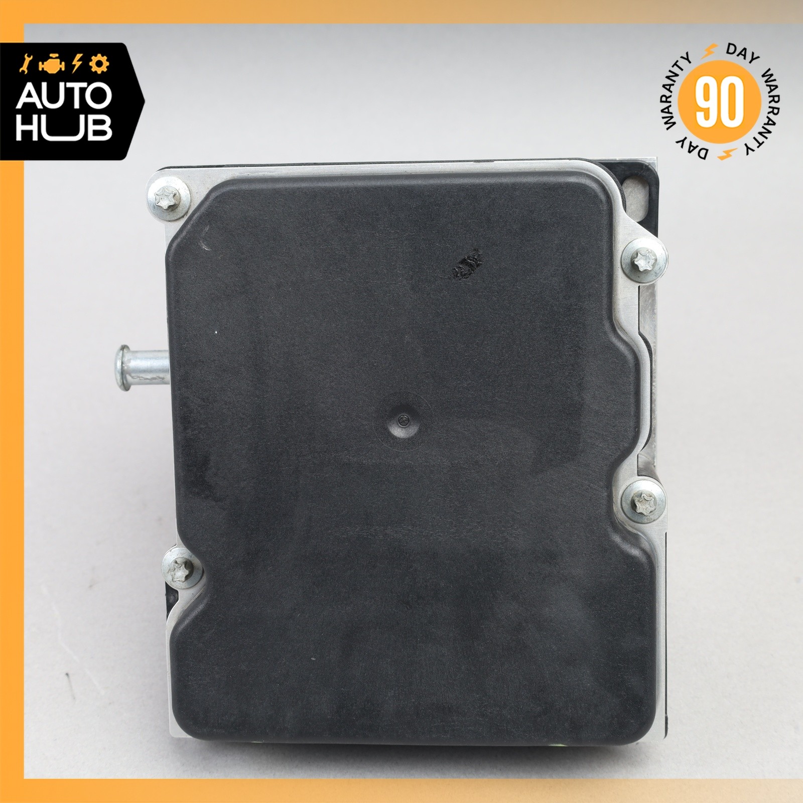 2008 Maserati GranTurismo M145 4.2L ABS Anti Lock Brake Pump Module OEM 66k