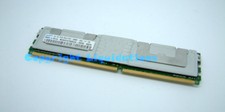 2 GB DDR2 2Rx4 PC2-5300F-555-11 CL5 667 Mhz ECC Reg Buffered Server Memoria RAM IBM