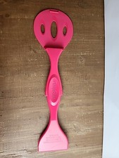 Easy Bake Oven Replacement Pink Pan Pusher Spatula Only