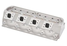 Trick Flow High Port Sbf 225cc Aluminum Bare Cylinder Head Castings 70cc