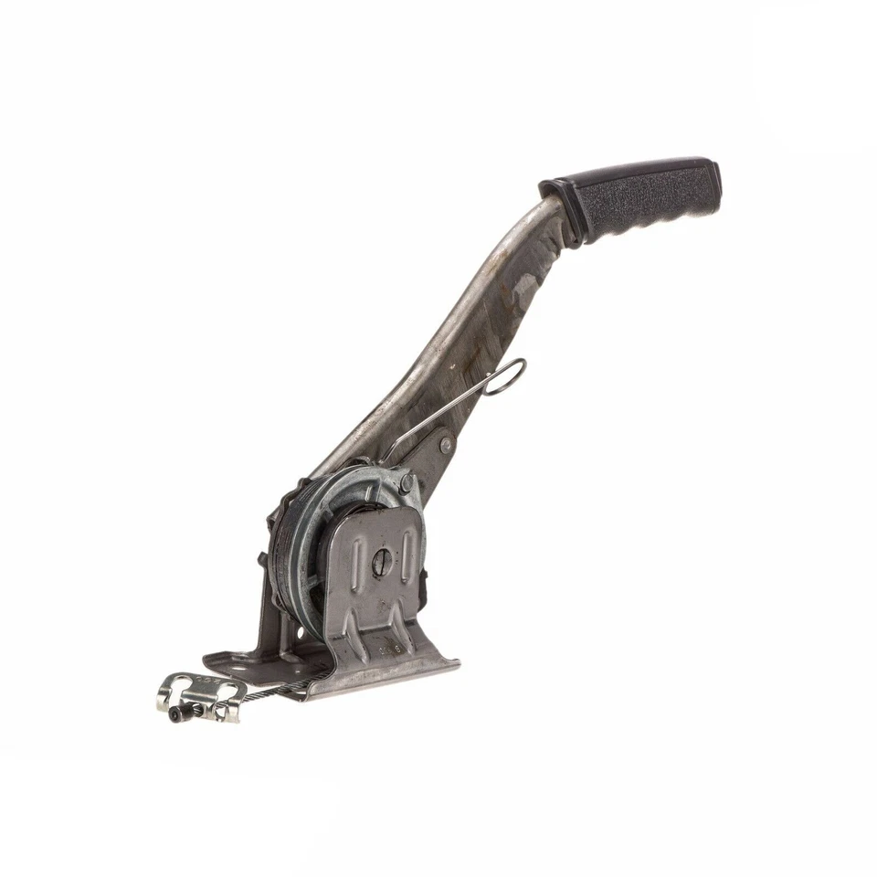 08-09 KIT PALANCA FRENO ESTACIONAMIENTO JEEP LIBERTY 08-11 DODGE NITRO MOPAR 1HY70DX9AI Foto 4 de 4