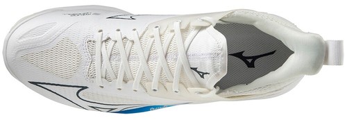 Mizuno Wave Mirage 4 Handballschuhe Indoorschuhe Sportschuhe - Bild 4 von 6