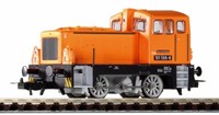 Piko 52540, Diesellokomotive Br 101, Dr, Neu & Ovp, H0
