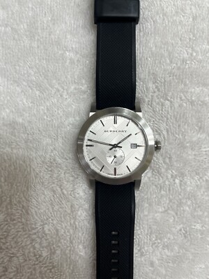 Burberry The City Watch BU9904