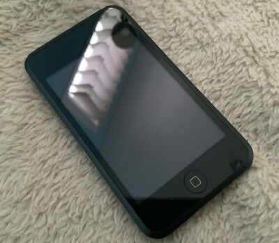 Apple iPod Touch 1st Generation 8GB (John Lennon) UNIQUE ref.902