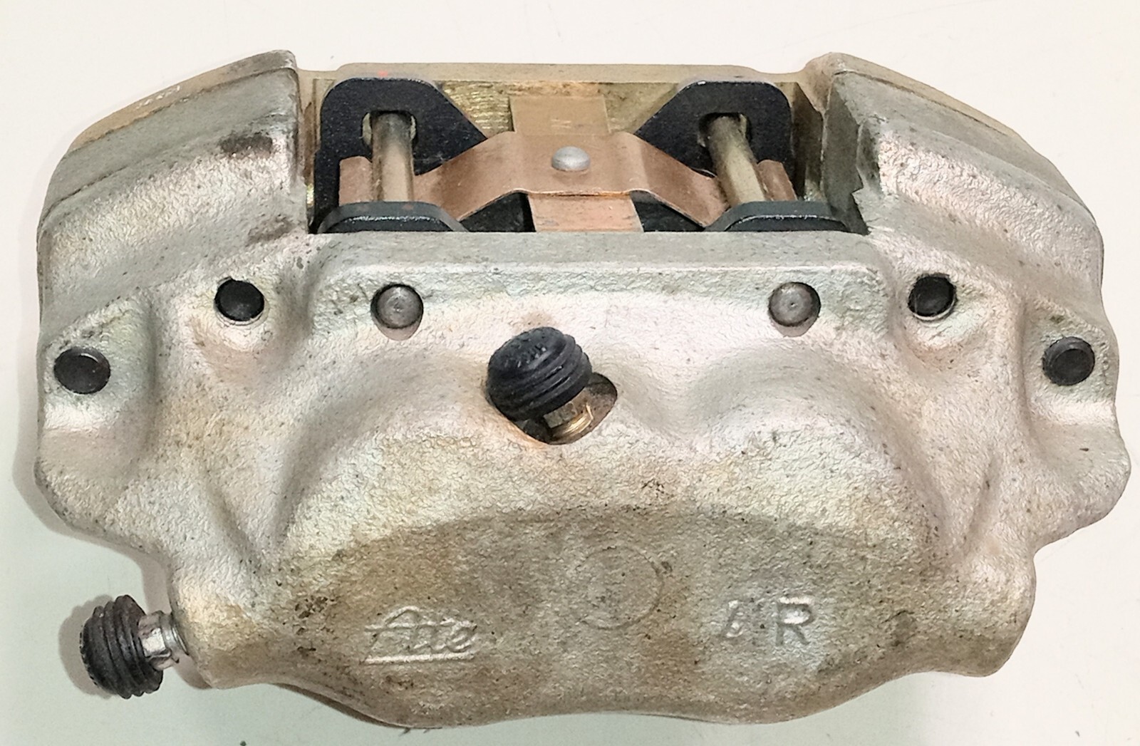 Ferrari Testarossa Brake Caliper_288_Left Side_Rear_125766_136598_NEW_GENUINE