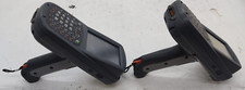 Lot of 2 Honeywell Dolphin 7850 Mobile Computer Scanner Device ONLY
