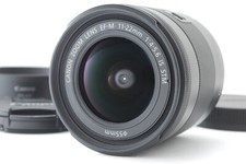 Canon 11-22mm f/4-5.6 Camera Lenses for sale | eBay