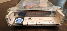 Blaster Master NES Nuovo Wata Grado 8.0 B+