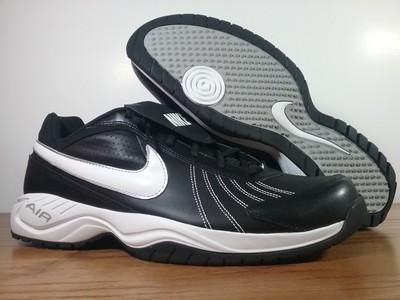 nike air diamond trainer turf shoes