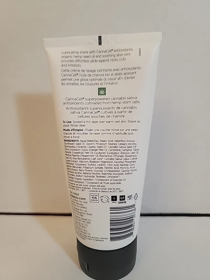 A.n canacll men smooth g ( 1 x 6 oz ) - Image 3 of 4