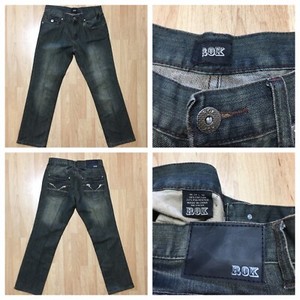 mens jeans size 34x30