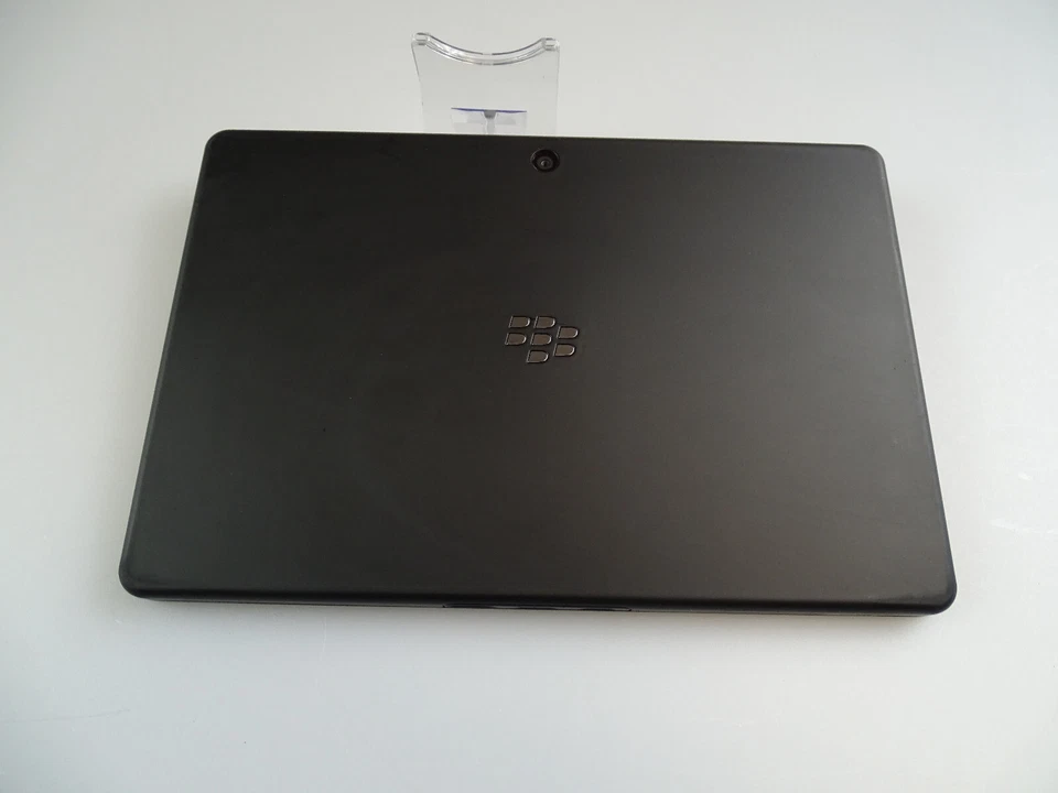 BlackBerry PlayBook Schwarz/Black! TOP ZUSTAND! Einwandfrei! 7" Tablet! - Bild 4 von 4