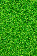 SPRINKLY - Glimmer 100's & 1000's - Green - Edible Cake Sprinkles