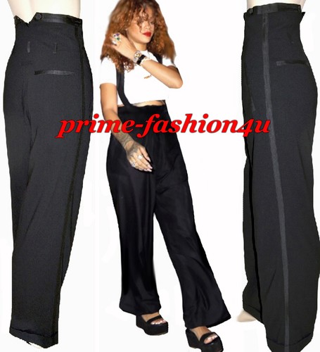 Tuxedo Pants Trousers | eBay