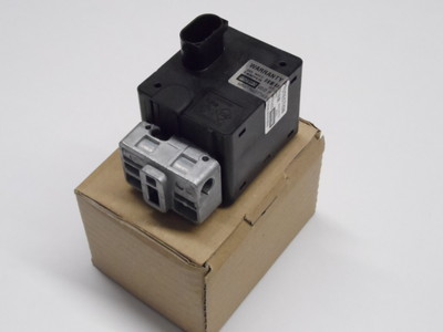 Renault Zündschloss Recoded 8200033233 Reset Virginised
