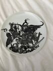 albert kessler & co wild kingdom plate
