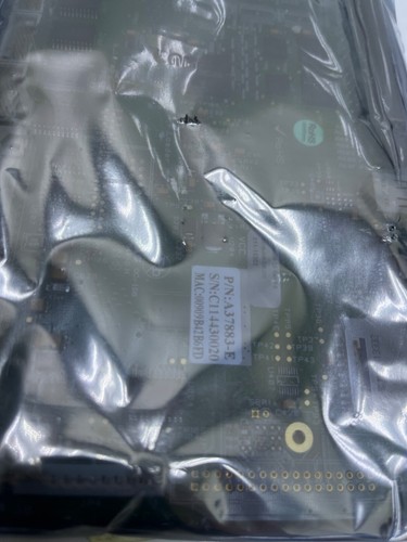 MARKEM IMAJE A37883-E main board - Picture 4 of 4