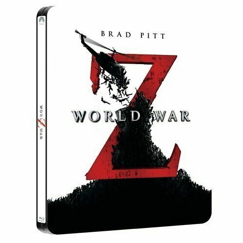 World War II - Ultimate Collections : War In Europe / The Pacific