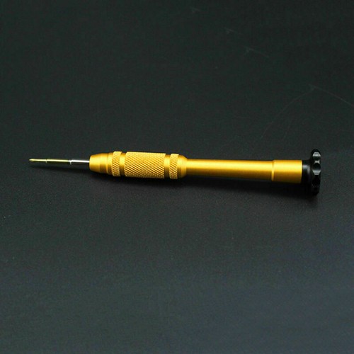 0.6 Tri Point Screwdriver Repair Triwing Tool Y000 7Plus & For iPhone7 Nice - Photo 7 sur 8