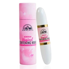 Angelycia Magic Tongkat Madura Virginity Wand, Instant Result Vaginal Tightening