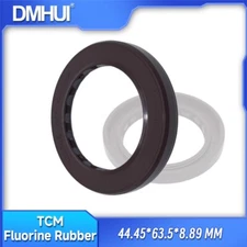44.45×63.5×8.89 For Eaton 3321 4621 5423 6423 70423 108395-001 Oil Seals