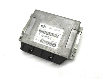 Getriebesteuergerät Transmission ECU Mercedes-Benz E-Klasse W211  A0315458532