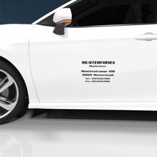 Kiwistar Strisce Adesive Per Auto Rally - 10x400 Cm - Nero Lucido - Pellicola Tuning Viper - 5