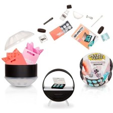 MGA's Miniverse Make It Mini Makeup Series 1 Mini Collectibles Toy, Ages 8 