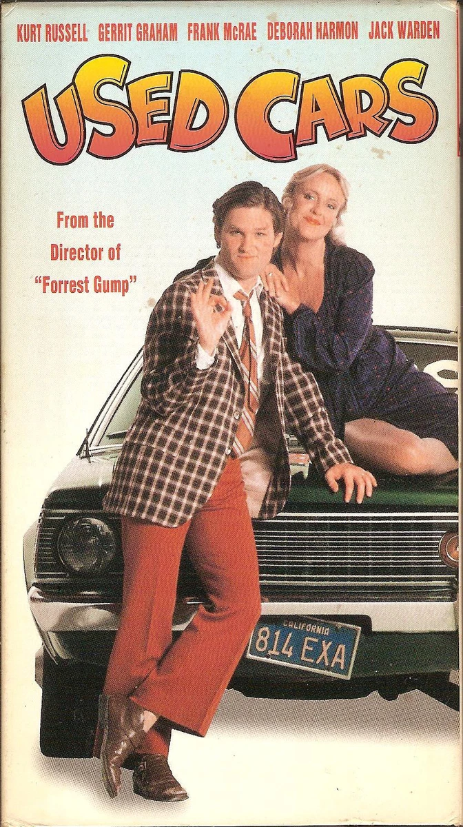 Deborah Harmon Used Cars