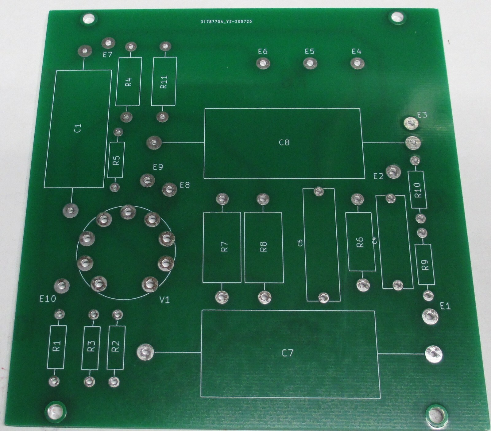 Dynaco MK-II vintage audio equipment - eBay listing photo 2