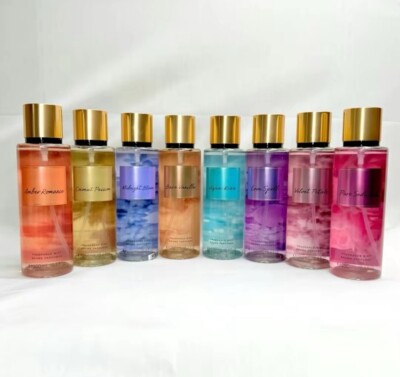 専用 Victoria's Secret Bath & Body Works 3 Top Victoria's Secret & Bath & Body Works Lotions for