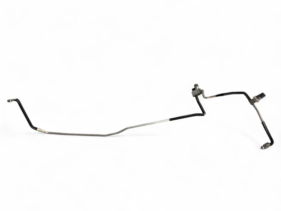 Lexus IS300 2002 alta presión aire acondicionado aire acondicionado línea manguera tubo 898 +++ #A93 Foto 2 de 4