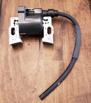 HONDA Ignition Coil Right Side GX610 GX620 30500-ZJ1-845 Genuine