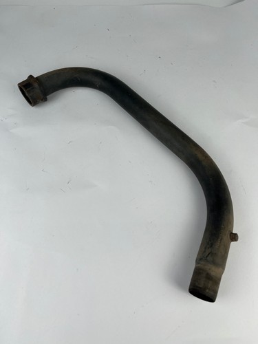 Yamaha FJ 1200 Krümmer Abgaskrümmer Auspuff Pipe Rohr 1TX-3 #11078