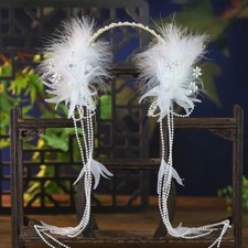 Hanfu Accessories Hairpin Hairpin Hairpin Ancient Style Hairpin Fairy Headwear