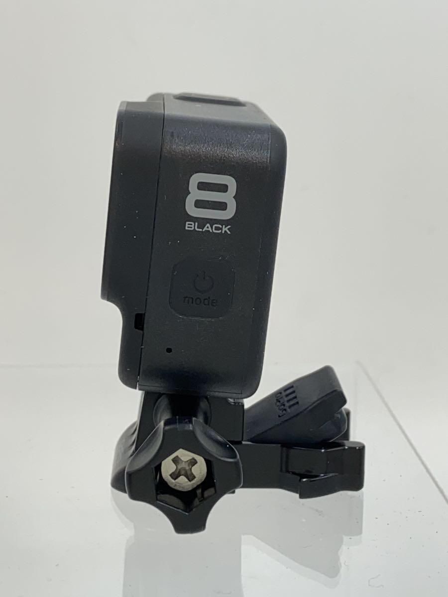 GoPro camcorder HERO8 BLACK CHDHX-801-FW SPJB1 Used | eBay GoPro camcorder HERO8 BLACK CHDHX-801-FW SPJB1 Used | eBay