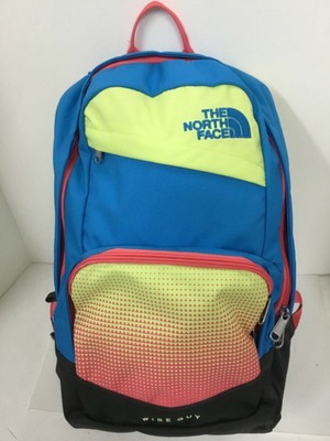 north face wise guy backpack