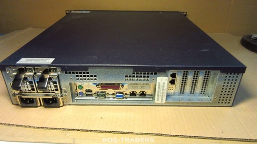 Packeteer iShared 300 Windows Storage Load Balancer - DUAL PSU - LICENCE INCLUSE - Photo 3/3