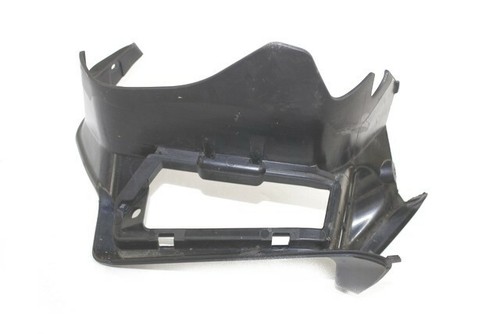 DUCATI Multistrada 1200 48110821A Cover Left Door Fuses 13 - 14 Left - Imagen 3 de 5