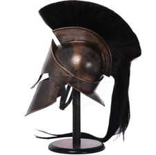 Spartaner Helm Leonidas